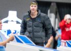 Michigan’s Stephanie Balduccini Clocks 1:58 200 Free on Day 1 of Eric Namesnik Memorial Open