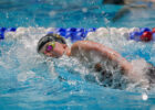 Balduccini Wins Again, Moraes Clocks 3:54 400 Free on Day 2 of Eric Namesnik Memorial Open