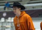 2025 Men’s NCAA Day 2 Scoring Analysis: Longhorns Pulling Away, Race For Second Is On