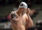 Tomas Koski Swims 1:47.22 200 Free; Cadence Vincent Hits 50 Free PB To Wrap Bulldog Grand Slam