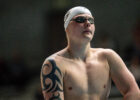 Urlando Skips 2 Fly, Koski Scares Finnish Record in 1 Free at Bulldog Grand Slam Day 2 Prelims