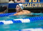 Arizona, Houston & TCU Earn Big 12 Swimming & Diving Weekly Honors