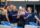 Virginia Women Maintain Control of the Top Spot in February CSCAA Poll, Stanford Jumps Texas
