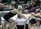 WATCH: Claire Curzan’s 48.3 100 Back & Other Races From Friday’s Finals at 2026 ACCs