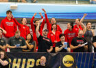 Denison Claims Program’s 7th NCAA DIII Men’s Swimming and Diving Championship Title