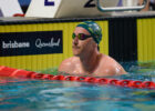 Cameron McEvoy Captures 50 Fly Title To Close Out 2025 Sydney Open