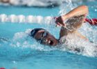Rice Women Sweep MPSF Open Water Championship, Cal Baptist Men Earn Win