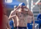 2025 U.S. Summer Championships: Evgenii Somov Drops Out Of 100 Breast (Day 4 Finals Scratches)