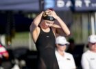 Justina Kozan Now Representing Poland At International Level, Wins Bronze In 200 Free At U23