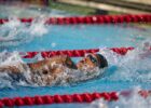 Yohann Ndoye-Brouard and Mewen Tomac Among French Backstrokers Newly Committed To Mare Nostrum