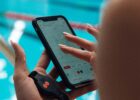 EO SwimBETTER Devices Tested in Scientific Study for Accuracy and Reliability