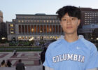 Columbia’s Ryan Pak Pushes Boundaries As a D1 Dual Sport Athlete (Swimming AND Diving)