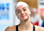 Italian Olympian Viola Scotto di Carlo Wins 2, Breaks 2 World Records on Day 5 of Deaflympics