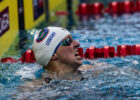 Ultra Swimmer of the Month: Katie Ledecky