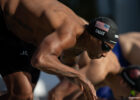 Shaine Casas Is Now 8-For-8 in the 2025 Pro Swim Series
