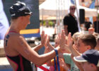 Paltrinieri, Taddeucci Sweep 5k European Open Water Golds For Italy