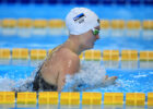 2025 LEN U23 European Championships: Day 2 Finals Live Recap