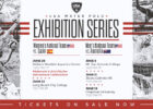 Team USA Men & Women To Host Exhibition Matches This June In Southern California