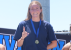 New CIF-Central D2 Meet Record Holder Kylie Bell Still Looking For NCAA Team Post Cal Poly Cut