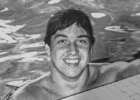Swimmer Jerry DeMuro Named To Pitt Athletics Hall of Fame Class of 2025