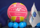 KAP7 Announced As World Aquatics’ Official Water Polo Match Ball Through LA28 And Beyond