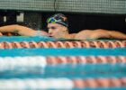 Marchand Returns To Racing With Brutal Triple At Indy Summer Cup Day 4