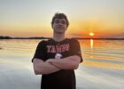 Winter Juniors Qualifier Tristan Bonnet-Eymard Stays In-State, Commits To Tampa For Fall 2025