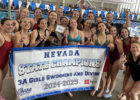 Truckee Girls, Boulder City Boys Both Three-Peat At Nevada 3A State Meet