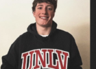 Future College Swimmers Emma Fellman, Wes Mank Show Good Form At Alaska State Championships