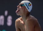 David Popovici and Pan Zhanle Now Hold 9 of the 12 Best 100 Frees in History
