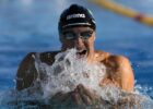 Olympic Champion Martinenghi Leads 34-Strong Italian Lineup For Singapore