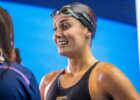 Alex Walsh on 200 IM After Season of Focusing on Breaststroke: “I’m ready to be faster”