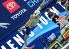 Alexei Avakov Rips 26.86 Lifetime Best In 50 Breast, #5 U.S. Performer All-Time