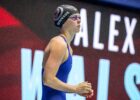 Audrey Derivaux Swims 4:40.99 LCM 400 IM, 3rd Fastest Of Career On Night 2 In Indy