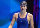 USA Swimming Names 45-Strong Roster For 2025 World Junior Championships