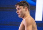 Bobby Finke Officially Drops 400 IM From His 2025 World Championships Schedule