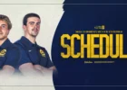 Cal Men’s Water Polo Announces 2025 Schedule
