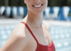 Former Cal Swimmer Catherine Breed To Attempt Historic Swim Across California Coastline