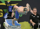 2025 Australian Swimming Trials – Day 4 Prelims Live Recap