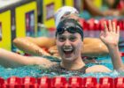 The Relay Breakdown: Women’s 4x200m Freestyle