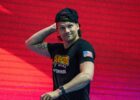Gkolomeev Wins $1.5 Million, Cody Miller Brings in $500,000 to Lead Enhanced Games Swim Earners