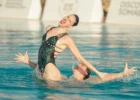 Landmark European Aquatics Artistic Swimming Championships Set To Reach New Heights in Funchal