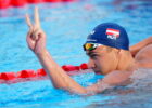 Luka Mladenovic Sets Second 100 Breast Austrian Record In 24 Hours To Take Bronze In Lublin