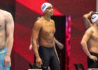 Dare Rose Posts 51.79 100 Fly On Night 3 Of Westmont Sectionals