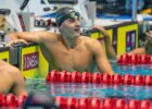 Fluidra Race Video of the Week: David King, Spencer Nicholas Duel In 100 Back At Cavalier Invite