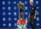 Gabi Brito, Adalyn Lee Post Top-20 All-Time Age Group Swims At RMDA Legends of Coaching Meet