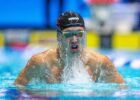 2026-27 College Swimming Previews: #12 Louisville Men Aiming to Build on Returning Relay Core