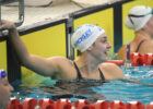 Aussie Olympian Meg Harris Clocks 24.48 50 Free At Domestic Meet