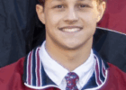 Hutch Paxton Swims To 22nd-Fastest Time Ever In 100 Butterfly For 15-16 Age Group