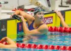 2025 U.S. Nationals: Douglass, Huske Lead Bevy of Top 8 Scratches (Day 5 Prelims Scratches)
